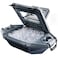 Portable Camping Cooler Box 32QT Floating Ice Storage Box