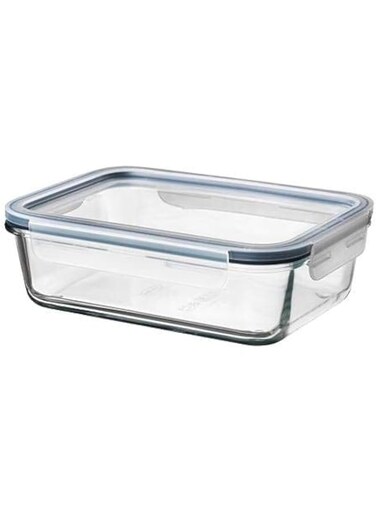 Ikea Heat-resistant glass food keeper