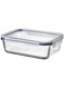 Ikea Heat-resistant glass food keeper