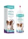 Dog Ear Cleaner 30g &ndash; Ear Hair Removal Powder for Pets, Treats Ear Infections, Removes Debris, Wax, and Odor, Soothes Itchy &amp; Inflamed Ears, Effective Pet Ear Care Treatment