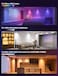 Lepro BG1 AI Smart Bulbs GU10, 400lm 4.5W Spotlight Bulb Dimmable, RGB 2700K-5700K, 50W Halogen Equivalent, Personalized AI Lighting Designer, Voice Control Music Sync, Bluetooth &amp; WiFi Bulb, 4 Packs