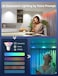 Lepro BG1 AI Smart Bulbs GU10, 400lm 4.5W Spotlight Bulb Dimmable, RGB 2700K-5700K, 50W Halogen Equivalent, Personalized AI Lighting Designer, Voice Control Music Sync, Bluetooth &amp; WiFi Bulb, 4 Packs