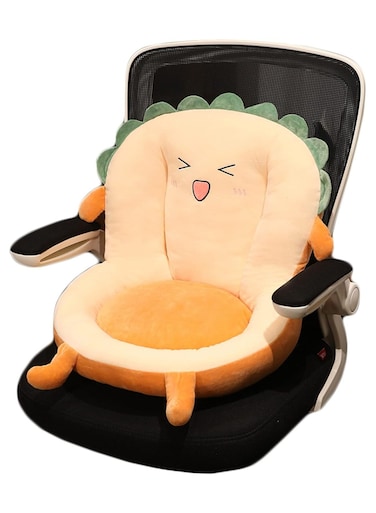 Cushion, Seat Chair, Seat Cushion, Backrest, Floor Sofa, Memory Foam, Floor Cushion, Mini Sofa, Chair Pad, Seat Cushion, Lumbar, Comfortable to Sit, Fluffy, For Spring, Autumn, Winter, Office