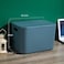 box sundries kitchen organizing basket plastic wardrobe storage basket flip book box household storage box storage basket
