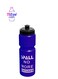 Sports Water Bottle BPA Free Water Bottles With Durable Easy Squeeze Design Multiple Colours Available