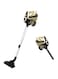 Vacuum Cleaner Corded 18000Pa Powerful and 600W Motor Vacuum Cleaner 1.5L Large Capacity Stick &amp; Handheld Vacuum Cleaner Ultra Quiet, 5M Long Cord, HEPA Filter Vacuum for Home/Kitchen/Car/Floor/Carpet