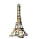 Engino Eiffel Tower Mega Structures Brand For Unisex - Multi Color