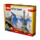 Engino Eiffel Tower Mega Structures Brand For Unisex - Multi Color