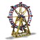 Engino London Eye Construction Set (with motor)