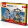 Engino London Eye Construction Set (with motor)