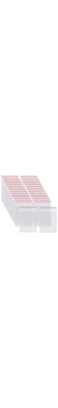 ChicAbode 100 Pcs Grip Seal Bags Clear Plastic Bags, Resealable Clear Plastic Bags, Poly Zip Lock Storage Pouch Bags, Easily Identified, for Kitchen Storage, Jewellery, Craft Beads Storage