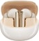 QCY MeloBuds Pro Adaptive Noise Cancelling Wireless Earbuds, 46 dB Smart ANC Reduce Noise by Up to 99%, LDAC Hi-Res Sound Bluetooth Earphones, Personalized Spatial Audio, AI Clear Voice, 34H Playtime