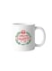 Christmas Ceramic Coffee Mug (Design 7)