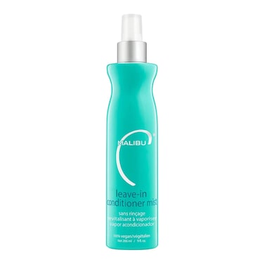 Malibu C Leave-In Mist Conditioner  9 oz/266 ml