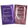 Malibu C Mini Malibu Rehab Curl Partner Contains 2 Hair Remedy Packets Hair Care for Natural Curls, Textured Hair and Perms Restores Shine and  Bounce to Curly Hair, 2 count