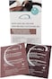 Malibu C Mini Malibu Rehab Wefts &amp; Extensions Contains 2 Hair Remedy Packets Removes Build Up and Prevents Hair Breakage Hydrating Hair Care for Preventing Breakage, 2 count