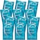 Malibu C Miracle Repair Wellness Hair Reconstructor Restores Strength, Shine &amp; Volume Instantly Repairs &amp; Detangles, 12ml Pack of 12