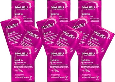 Malibu C Quick Fix Box of 12