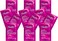 Malibu C Quick Fix Box of 12