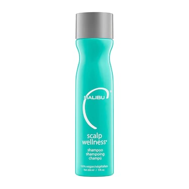 Malibu C Scalp Wellness Shampoo 9 oz/266 ml
