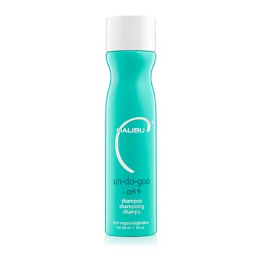Malibu C Un-Do-Goo Shampoo 9 oz/266 ml