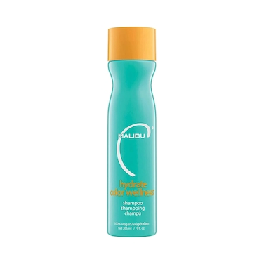 Malibu C Hydrate Color Wellness Shampoo 9 oz/266 ml