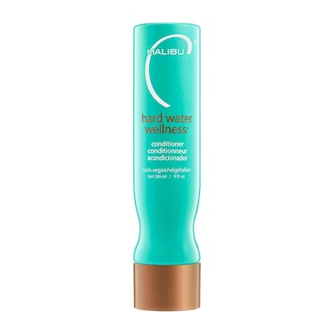 Malibu C Hard Water Wellness Conditioner 9 oz/266 ml