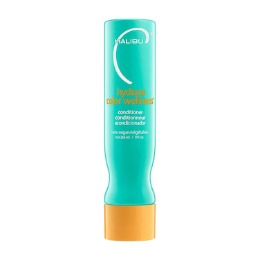 Malibu C Hydrate Color Wellness Conditioner 9 oz/266 ml
