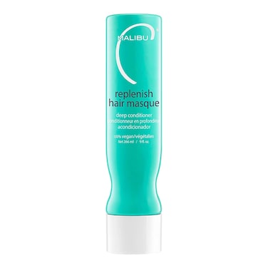 Malibu C Replenish Hair Masque 9 oz / 266 ml
