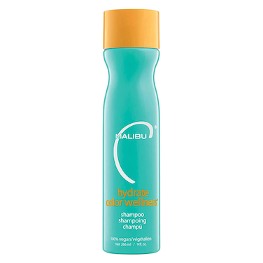Malibu C NP De-Ox Wellness Hair Remedy Net wt. 0.21 oz / 6 g BOX OF 12