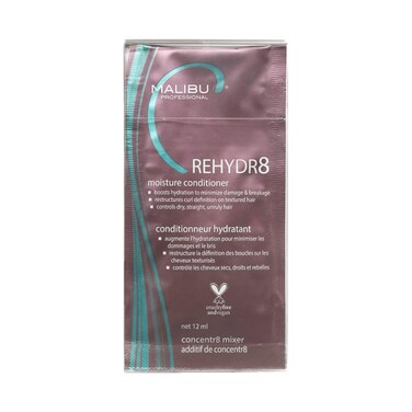 REHYDR8 Moisture Conditioner box of 6 (FIXED PRICE)