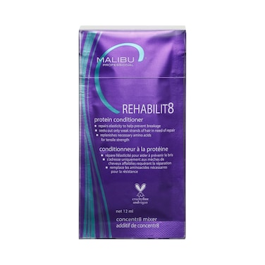 REHABILIT8 Protein Conditioner box of 6 (FIXED PRICE)