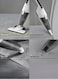 Deerma DX120C Handheld Vacuum Cleaner, Multi-function Household Vacuum Cleaners 600W 15000Pa Silent Strong Suction Home Aspirator Dust