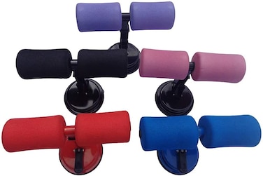 ULTIMAX Sit-Up Exerciser   Fat Burning Ab Trainer for a Toned Core &amp; Slim Waist