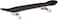 ULTIMAX Standard Skateboard &ndash; Durable Deck with Plain Wheels   Ideal for Beginners &amp; Pro Skaters