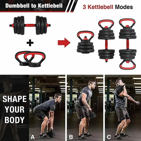 ULTIMAX Adjustable Ankle Weights &ndash; Breathable Fitness Weights (1KG x 2) for Workouts, Running &amp; Strength Training
