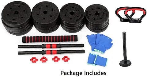 ULTIMAX Adjustable Ankle Weights &ndash; Breathable Fitness Weights (1KG x 2) for Workouts, Running &amp; Strength Training