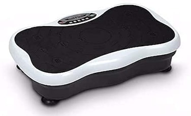 ULTIMAX Motion Vibration Platform &ndash; Whole Body Vibration Machine for Fitness &amp; Muscle Recovery