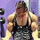 ULTIMAX Heavy-Duty Arm Blaster &ndash; Strengthen Biceps &amp; Triceps for Ultimate Fitness Training