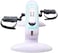 ULTIMAX Electric Pedal Exerciser &ndash; Mini Exercise Bike for Low-Impact Fitness &amp; Rehabilitation