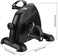 ULTIMAX Mini Exercise Bike &ndash; Portable Pedal Exerciser for Home &amp; Office Fitness