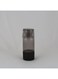 HOME Rakle Glass Carafe 700ml With Lid Water Juice Serving Bottle