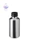 bottle, stainless steel/black0.7 l
