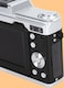 COOPIC C900 Digital Camera - 68MP, 4K Video, 3.0" Flip Screen, 16x Zoom, Creative Filters - Black Edition