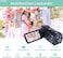 COOPIC V1000 3&rsquo;&rsquo; TFT, Anti-Shake, 270&deg; Screen Rotation, Full HD 1080P Digital Video Camera   30MP Photo, 16X Zoom, Night Vision, Compatible with Windows XP/7/8/10 for Photography and Videography