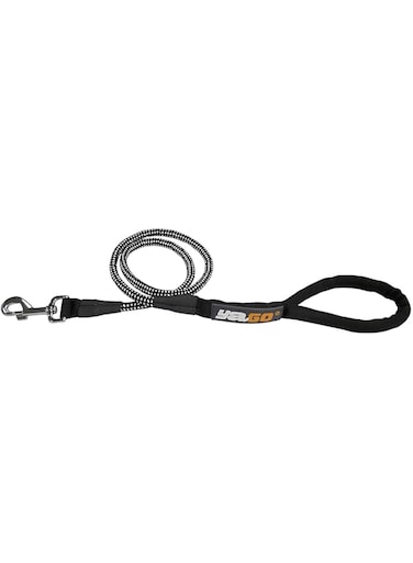 Aim&eacute; AGRO - NYLON LEASH DARK SPORT YAGO 1.20M