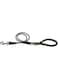 Aim&eacute; AGRO - NYLON LEASH DARK SPORT YAGO 1.20M