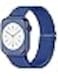 Upeak Braided Loop Compatible with Apple Watch Strap 49mm 45mm 44mm 42mm 41mm 40mm 38mm, Nylon Elastic Sport Replacement Band Compatible with Apple Watch Ultra 2 Series 9 8 7 6 5 4 3 2 1 SE Strap