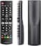 Avtbeisty Universal Remote Control for All LG Smart TV LCD LED OLED UHD HDTV Plasma Magic 3D 4K Webos TVs with Netflix Amazon Shortcut Buttons