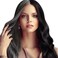 Black Hair Dye Shampoo -3 in 1 Instant Hair Color Covers 100% Gray in 5 Mins - Permanent Coloring with Argan Oil &amp; Ginseng for Men &amp; Women